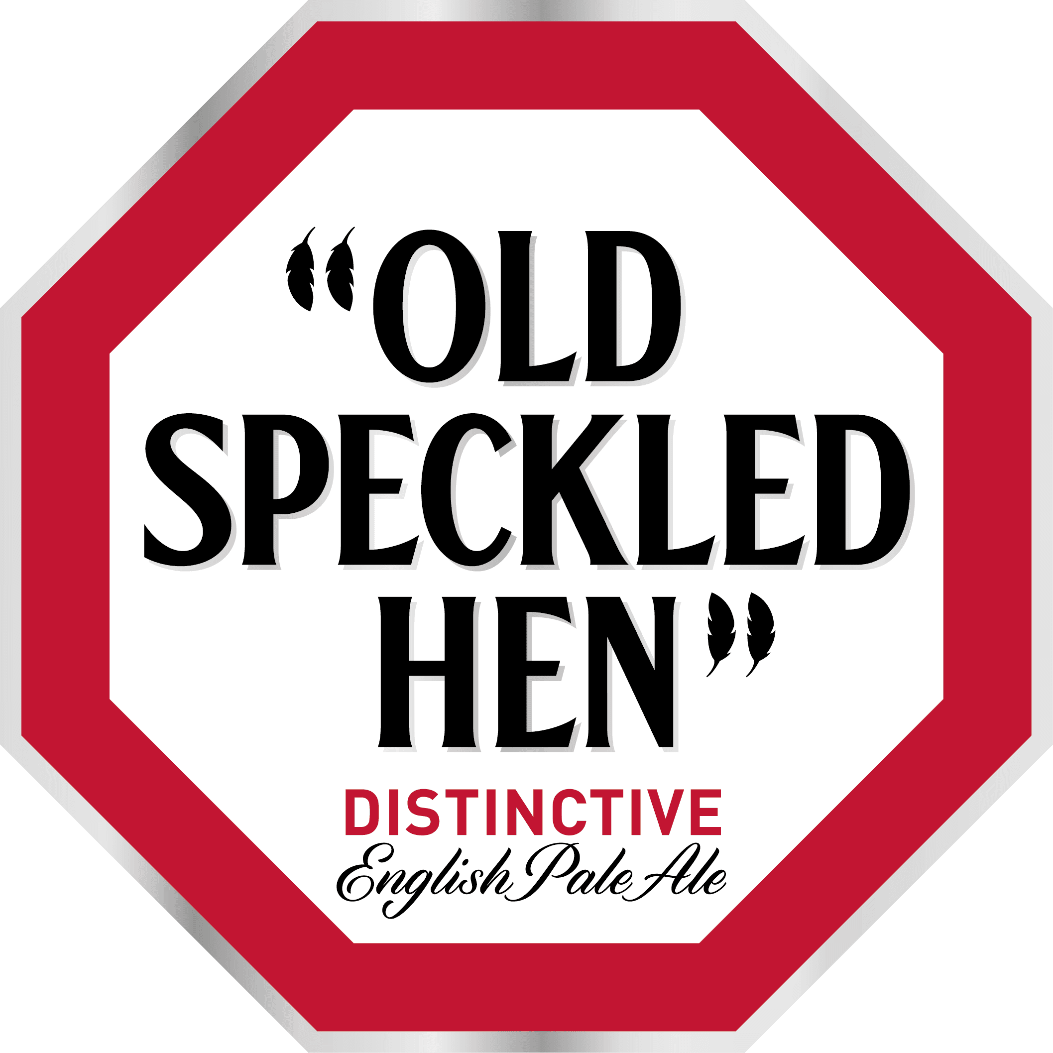 Old Speckled Hen